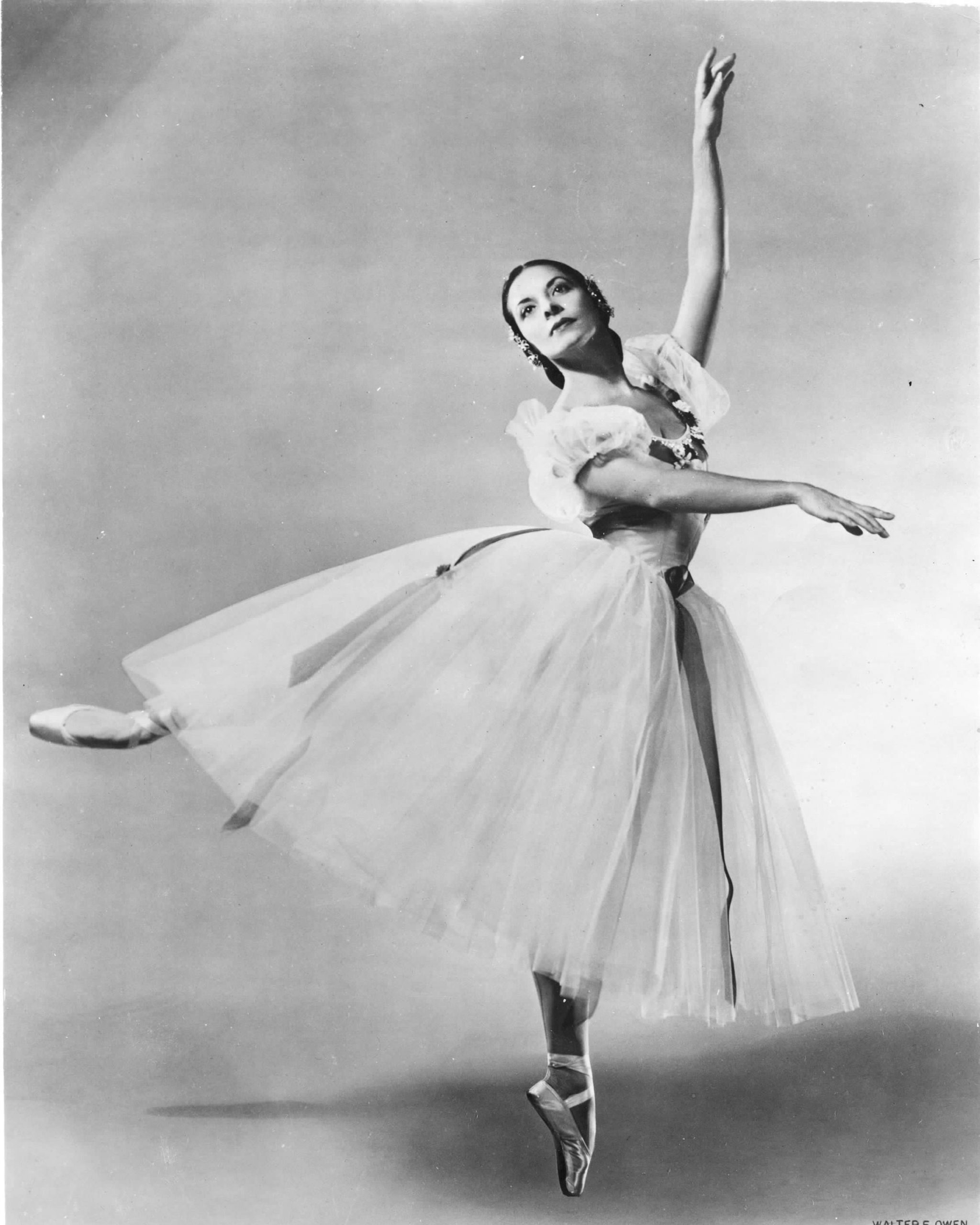 Who Are the Best Ballerinas in History? - CLI Studios